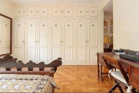 Apartamento à venda com 175m², 4 quartos e 1 vaga