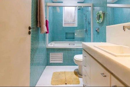 Apartamento à venda com 175m², 4 quartos e 1 vaga