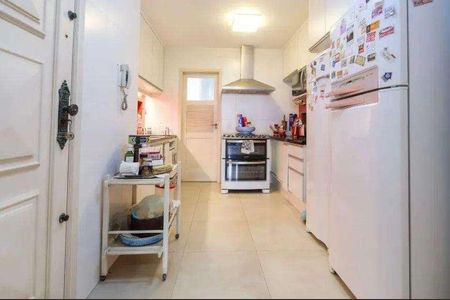 Apartamento à venda com 175m², 4 quartos e 1 vaga