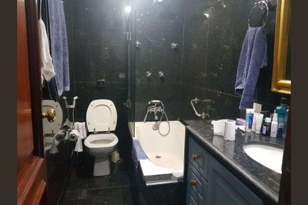 Apartamento à venda com 844m², 7 quartos e 4 vagas