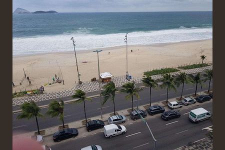 Apartamento à venda com 844m², 7 quartos e 4 vagas