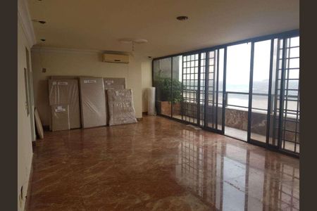 Apartamento à venda com 844m², 7 quartos e 4 vagas