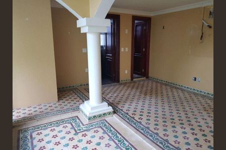 Apartamento à venda com 844m², 7 quartos e 4 vagas