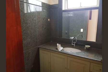 Apartamento à venda com 844m², 7 quartos e 4 vagas