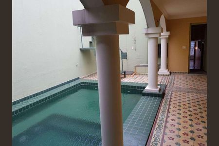 Apartamento à venda com 844m², 7 quartos e 4 vagas