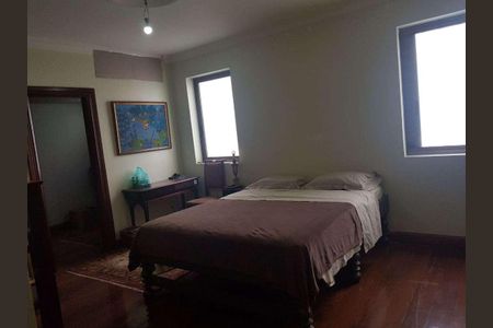 Apartamento à venda com 844m², 7 quartos e 4 vagas