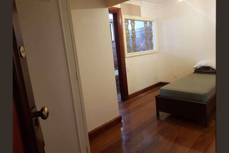 Apartamento à venda com 844m², 7 quartos e 4 vagas