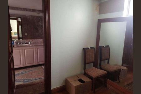 Apartamento à venda com 844m², 7 quartos e 4 vagas