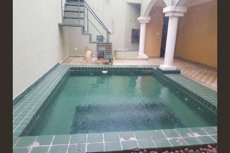 Apartamento à venda com 844m², 7 quartos e 4 vagas