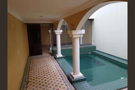 Apartamento à venda com 844m², 7 quartos e 4 vagas