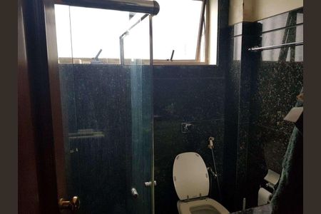 Apartamento à venda com 844m², 7 quartos e 4 vagas