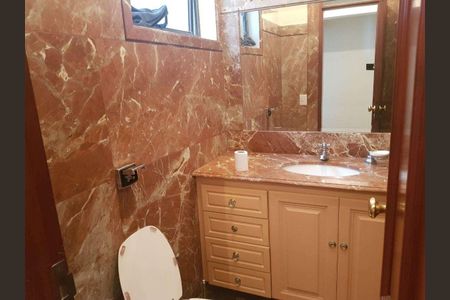 Apartamento à venda com 844m², 7 quartos e 4 vagas