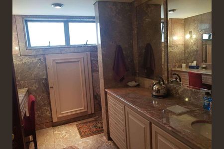 Apartamento à venda com 844m², 7 quartos e 4 vagas