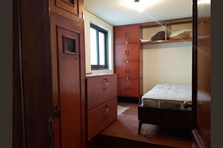 Apartamento à venda com 844m², 7 quartos e 4 vagas