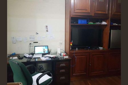 Apartamento à venda com 844m², 7 quartos e 4 vagas