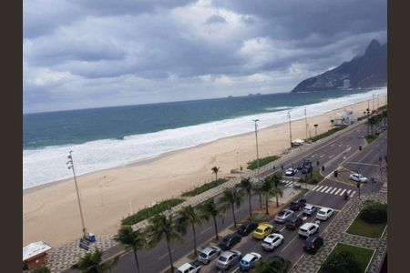 Apartamento à venda com 844m², 7 quartos e 4 vagas