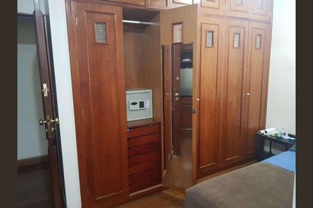 Apartamento à venda com 844m², 7 quartos e 4 vagas