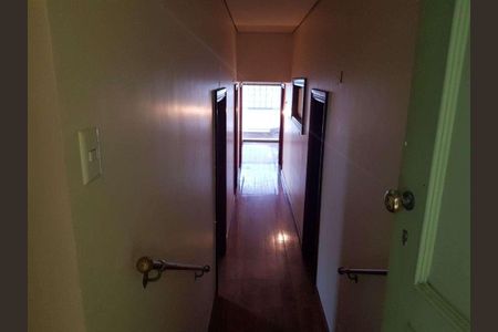 Apartamento à venda com 844m², 7 quartos e 4 vagas