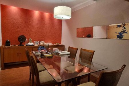 Apartamento à venda com 341m², 4 quartos e 2 vagas