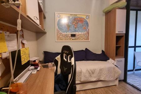 Apartamento à venda com 341m², 4 quartos e 2 vagas