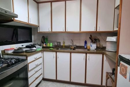 Apartamento à venda com 341m², 4 quartos e 2 vagas