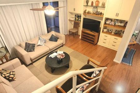 Apartamento à venda com 341m², 4 quartos e 2 vagas