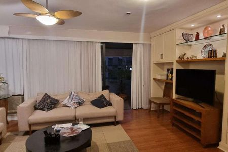 Apartamento à venda com 341m², 4 quartos e 2 vagas