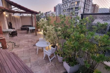 Apartamento à venda com 341m², 4 quartos e 2 vagas