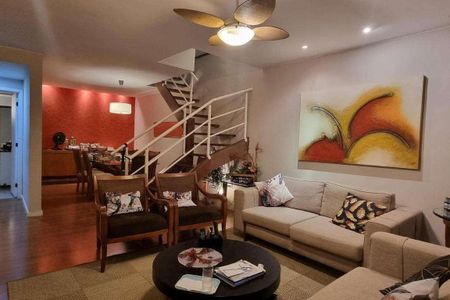 Apartamento à venda com 341m², 4 quartos e 2 vagas