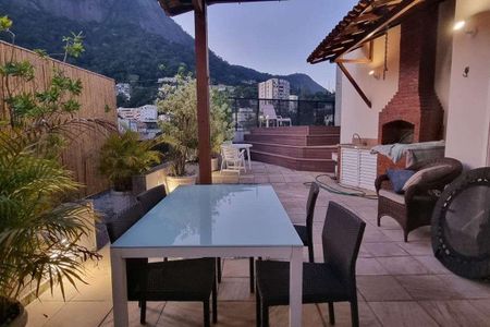 Apartamento à venda com 341m², 4 quartos e 2 vagas