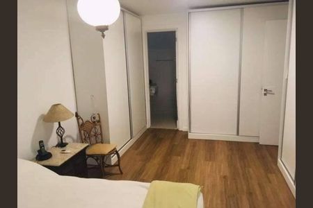 Apartamento à venda com 4 quartos, 166m² em São Conrado, Rio de Janeiro