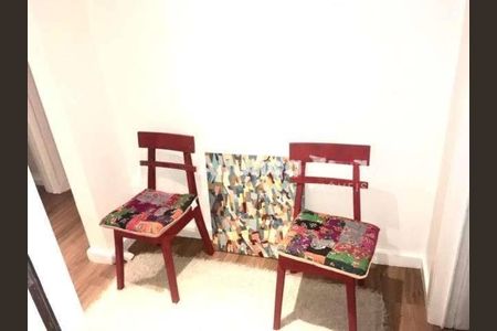 Apartamento à venda com 4 quartos, 166m² em São Conrado, Rio de Janeiro