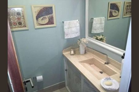 Apartamento à venda com 4 quartos, 166m² em São Conrado, Rio de Janeiro