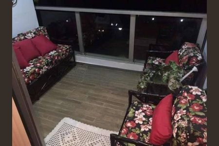 Apartamento à venda com 4 quartos, 166m² em São Conrado, Rio de Janeiro