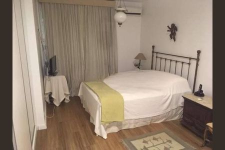Apartamento à venda com 4 quartos, 166m² em São Conrado, Rio de Janeiro