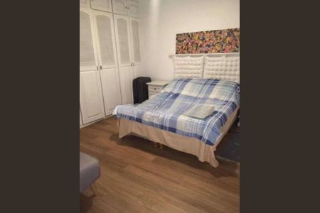 Apartamento à venda com 4 quartos, 166m² em São Conrado, Rio de Janeiro