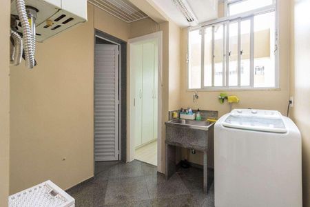 Apartamento à venda com 170m², 3 quartos e 3 vagas