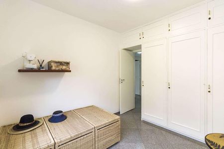 Apartamento à venda com 170m², 3 quartos e 3 vagas