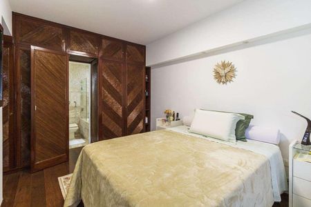 Apartamento à venda com 170m², 3 quartos e 3 vagas