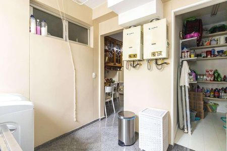 Apartamento à venda com 170m², 3 quartos e 3 vagas