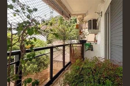 Apartamento à venda com 307m², 4 quartos e 3 vagas