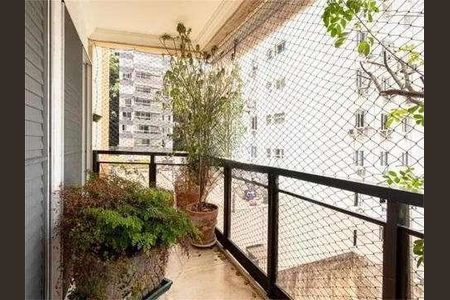Apartamento à venda com 307m², 4 quartos e 3 vagas