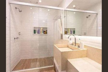 Apartamento à venda com 307m², 4 quartos e 3 vagas