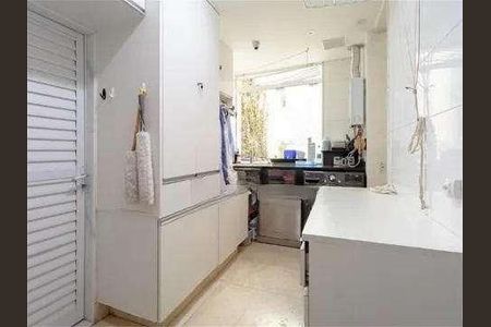 Apartamento à venda com 307m², 4 quartos e 3 vagas