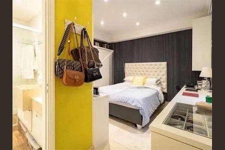 Apartamento à venda com 307m², 4 quartos e 3 vagas