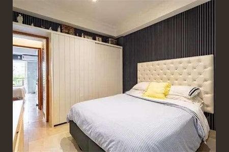 Apartamento à venda com 307m², 4 quartos e 3 vagas