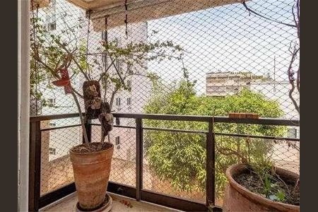 Apartamento à venda com 307m², 4 quartos e 3 vagas