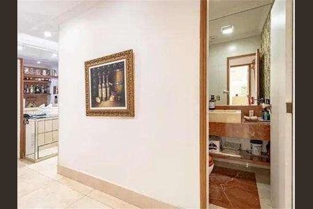 Apartamento à venda com 307m², 4 quartos e 3 vagas