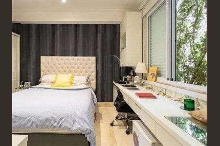 Apartamento à venda com 307m², 4 quartos e 3 vagas