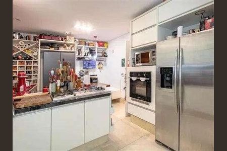 Apartamento à venda com 307m², 4 quartos e 3 vagas